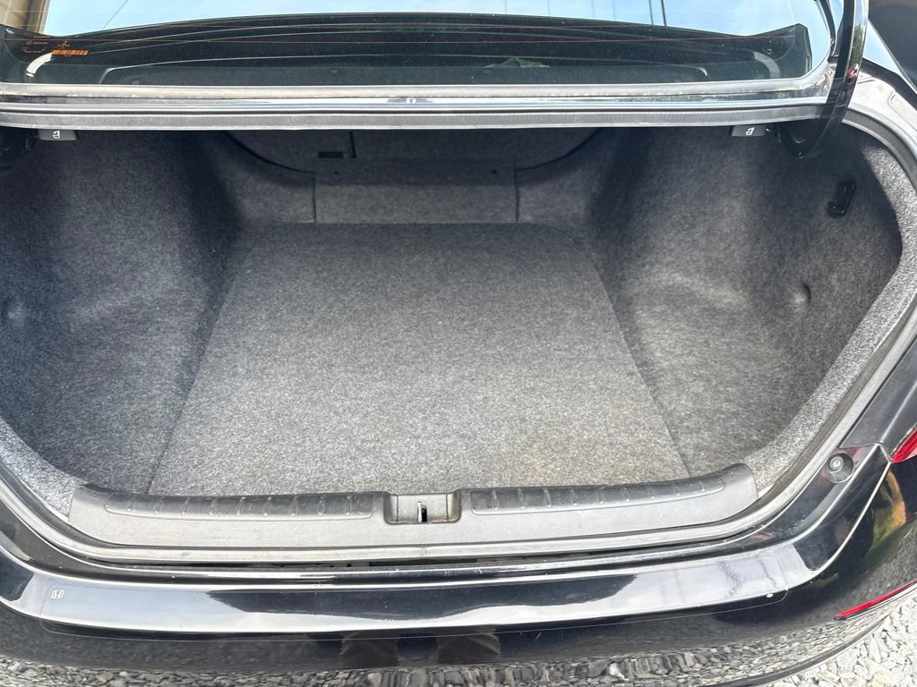Used 2019 Honda Accord Sport image 15