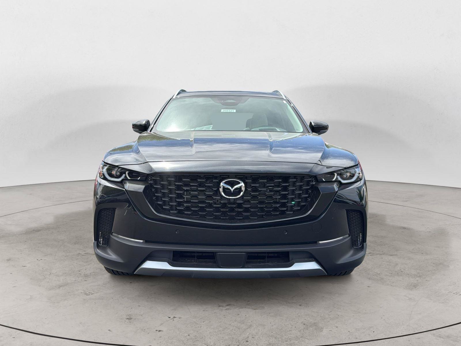 New 2026 MAZDA CX-50 2.5 Turbo w/ Accent Package AWD/4WD image 2