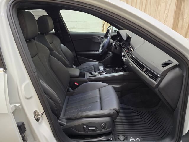 Used 2021 Audi A4 2.0T Premium w/ Convenience Package image 39