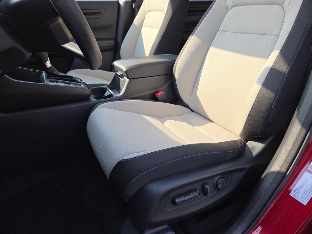Certified 2026 Honda CR-V EX image 28