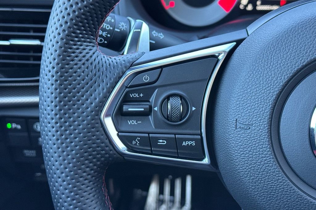 New 2026 Acura RDX A-Spec image 29