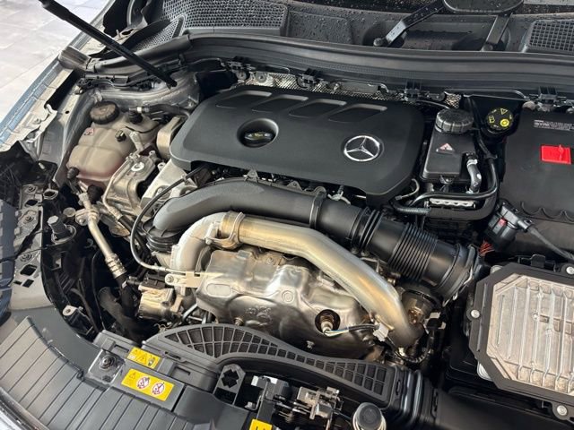 Certified 2026 Mercedes-Benz GLA 250 image 16