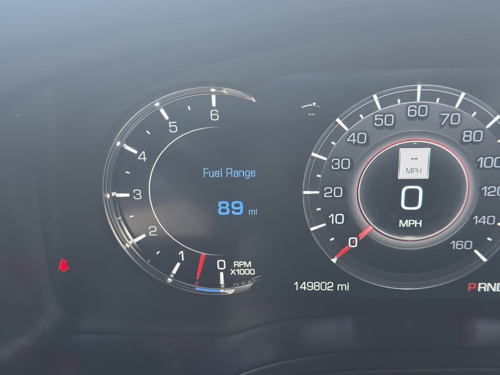 Used 2019 Cadillac Escalade ESV Platinum image 22