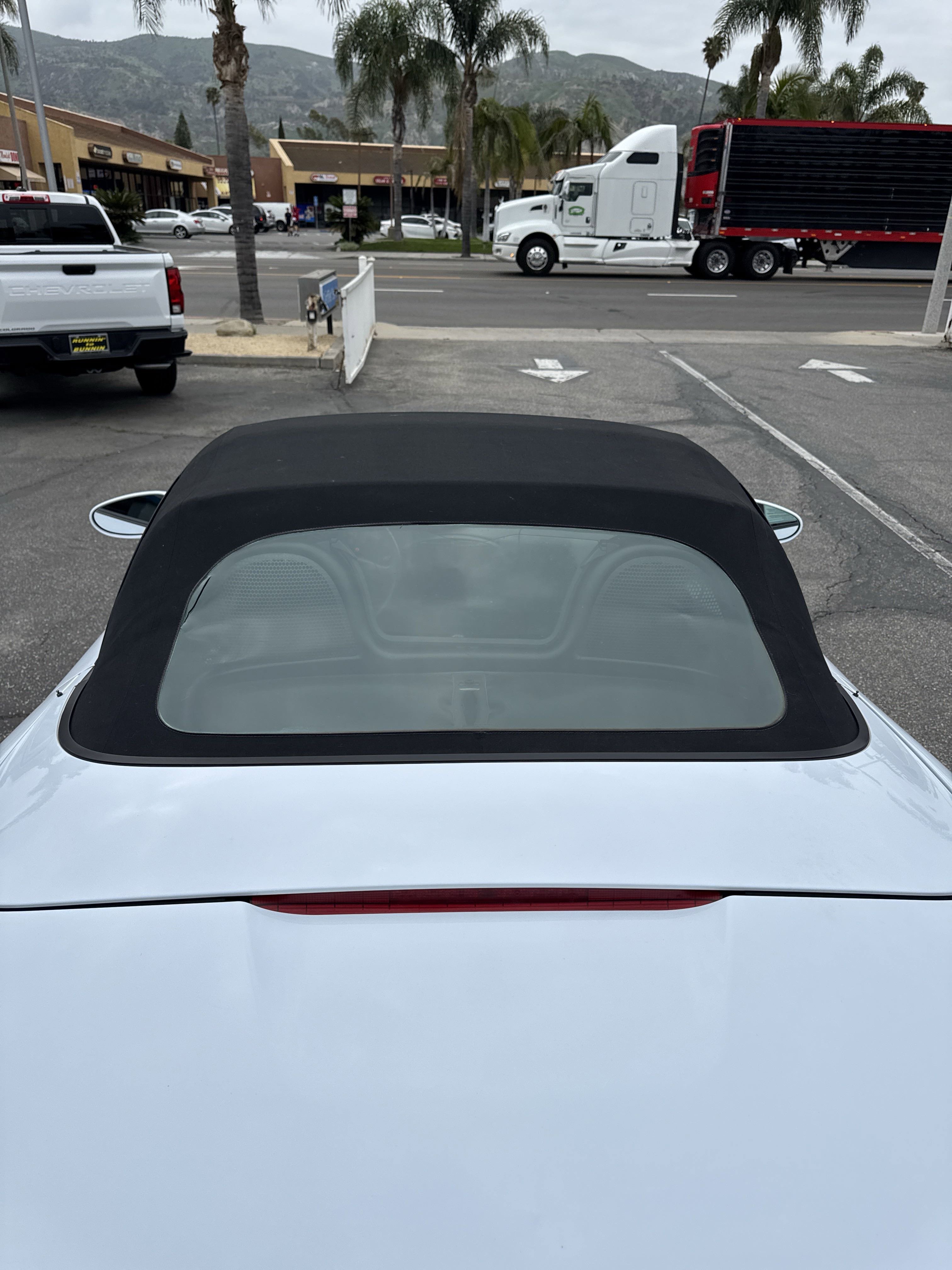 Used 1997 Porsche Boxster image 18