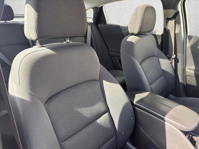 Used 2024 Chevrolet Malibu LT image 26