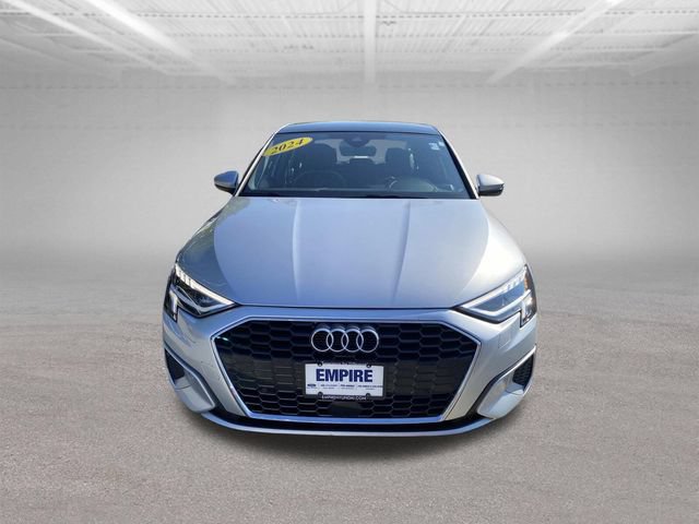 Used 2024 Audi A3 2.0T Premium FWD image 26