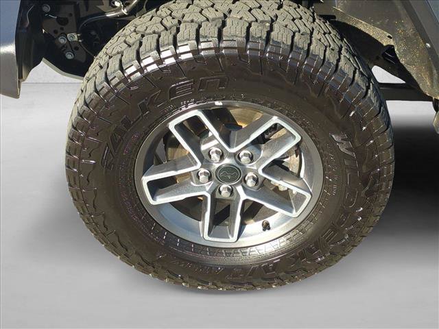 Used 2026 Jeep Gladiator Mojave AWD/4WD image 23