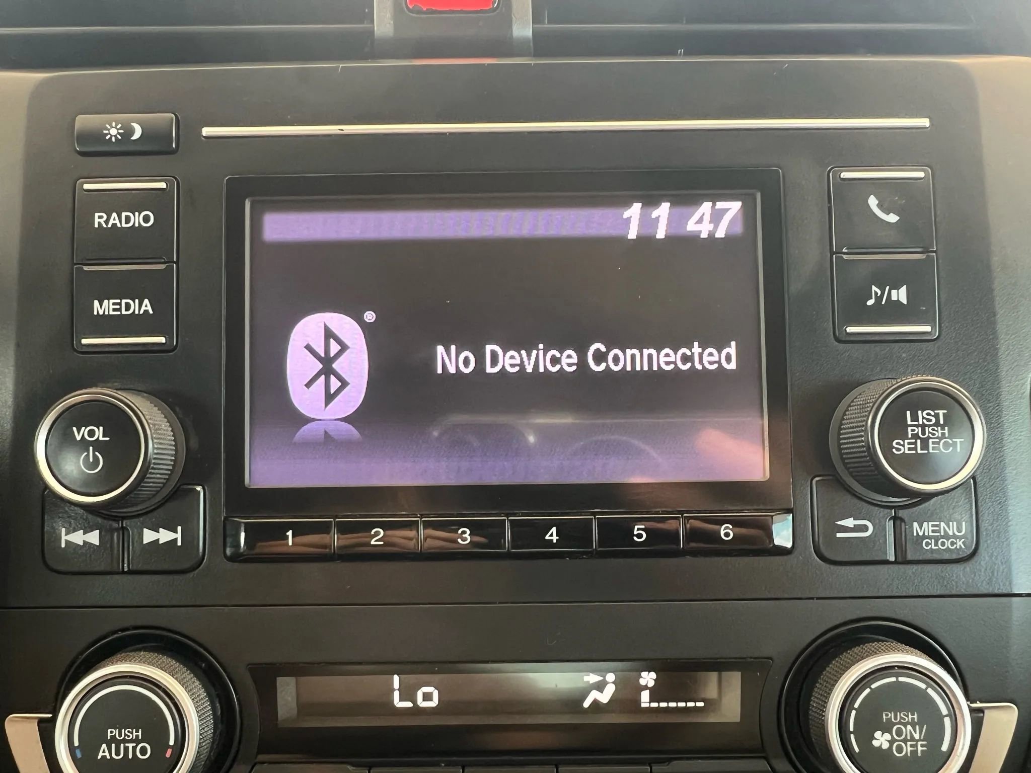 Used 2019 Honda Civic LX image 15