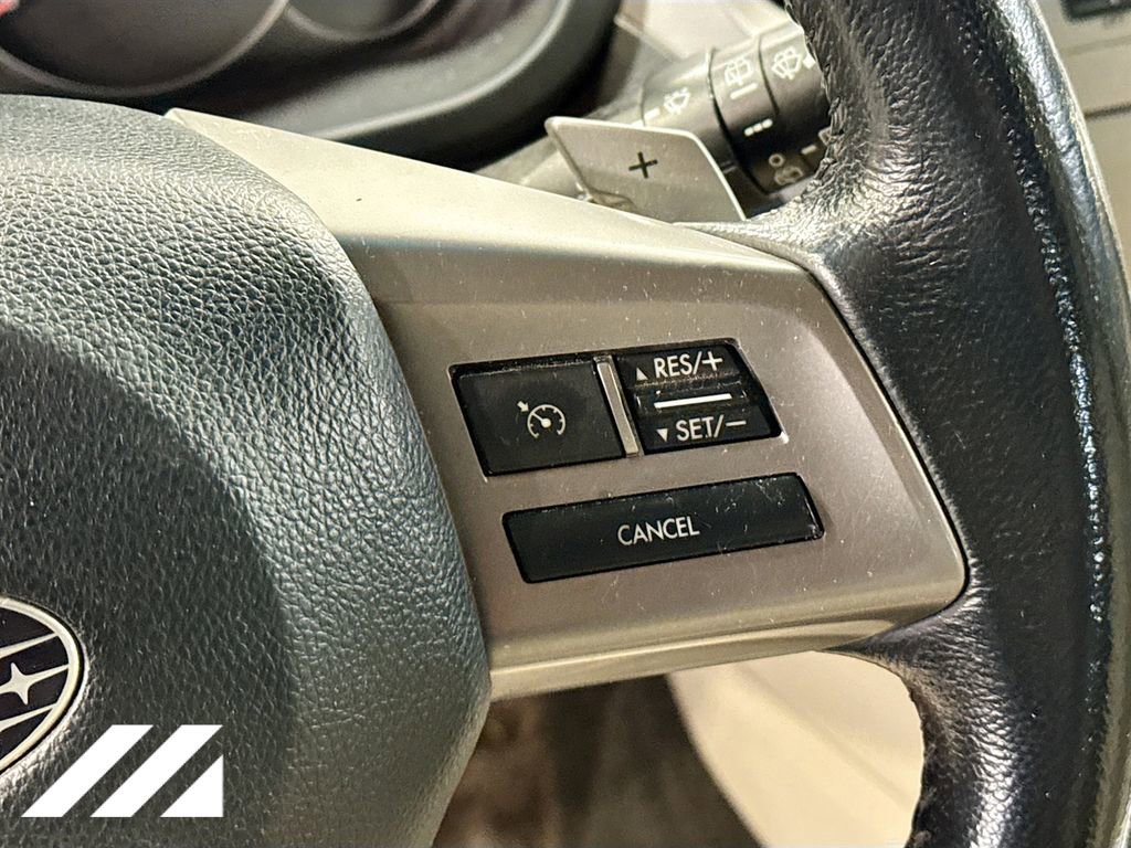 Used 2014 Subaru Outback 2.5i Premium AWD/4WD image 13