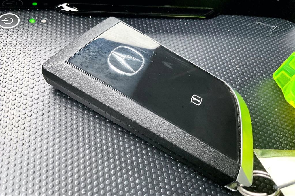 New 2026 Acura RDX SH-AWD w/ Advance Package image 31