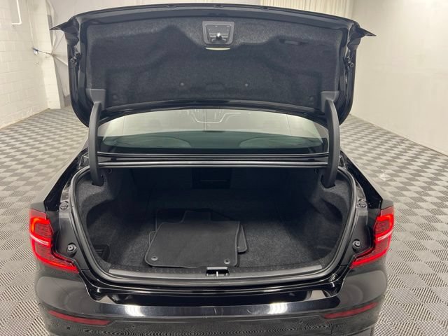 Used 2024 Volvo S60 B5 Plus AWD/4WD image 8