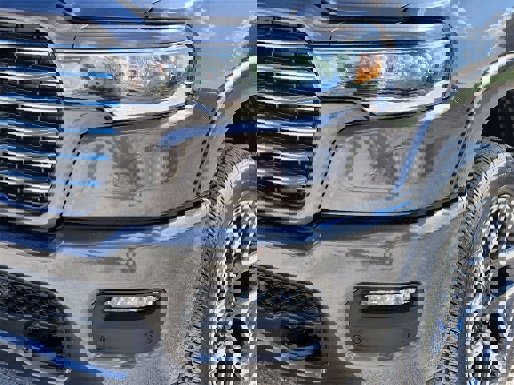 New 2026 RAM 1500 Laramie image 6