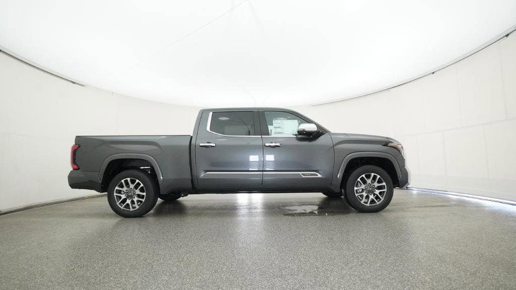 New 2025 Toyota Tundra 1794 Edition image 26