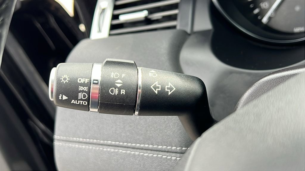 Used 2016 Land Rover Range Rover Evoque HSE Dynamic image 14