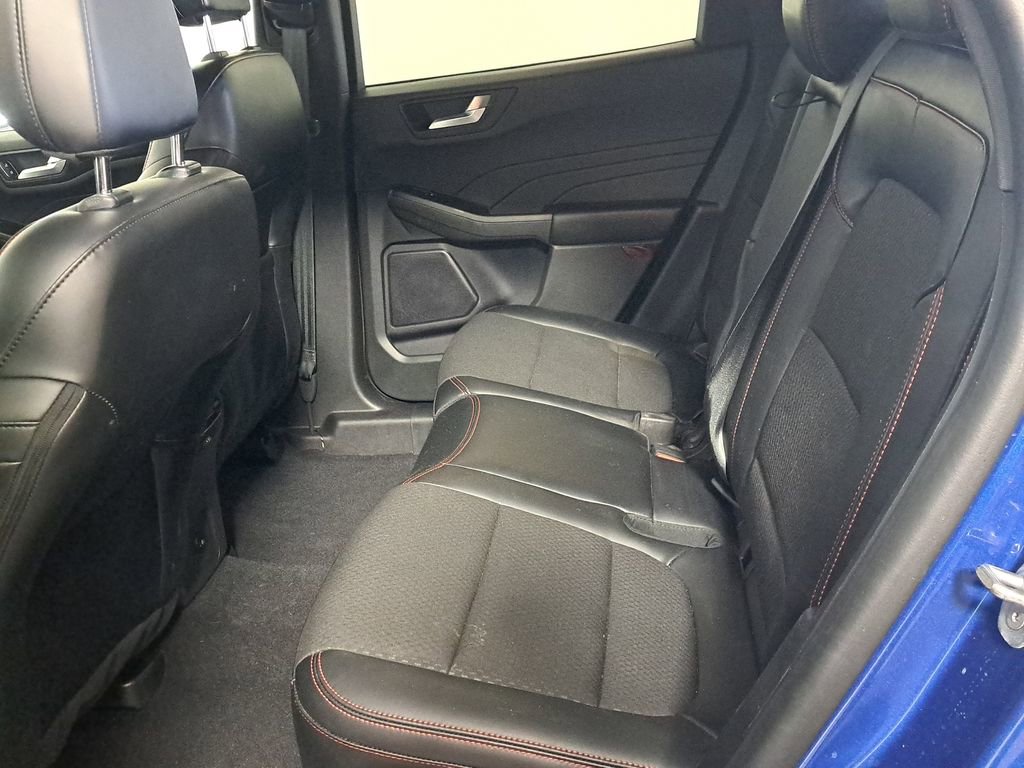 Used 2023 Ford Escape ST-Line Select w/ Tech Pack #1 image 25