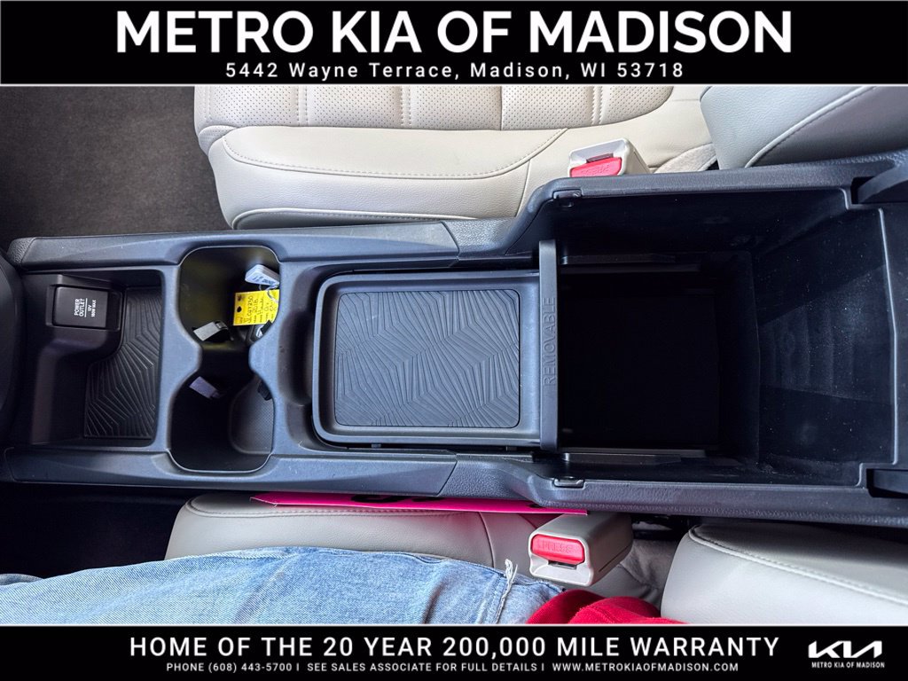Used 2018 Honda CR-V EX-L image 27