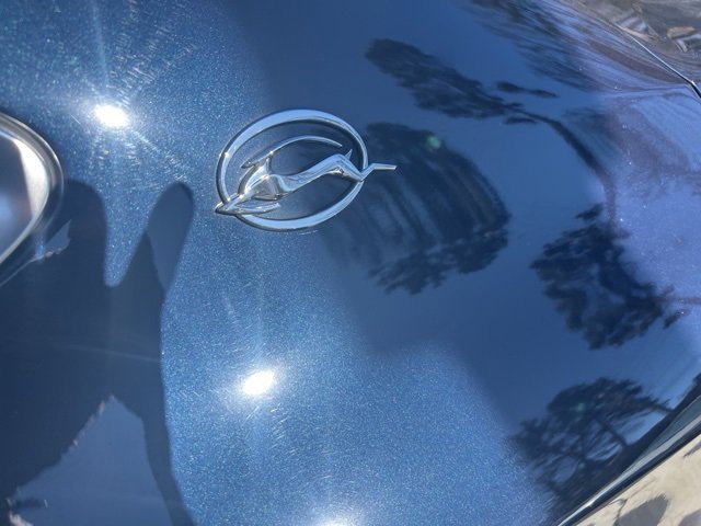 Used 2019 Chevrolet Impala Premier w/ Premier Convenience Package image 7