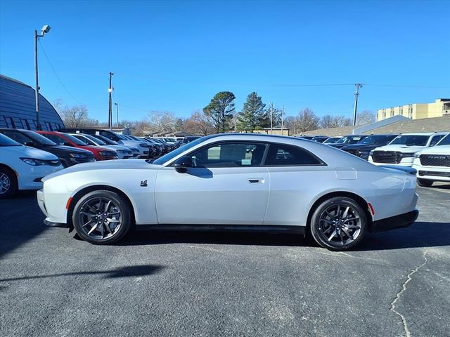 New 2026 Dodge Charger Scat Pack w/ Blacktop Package image 18