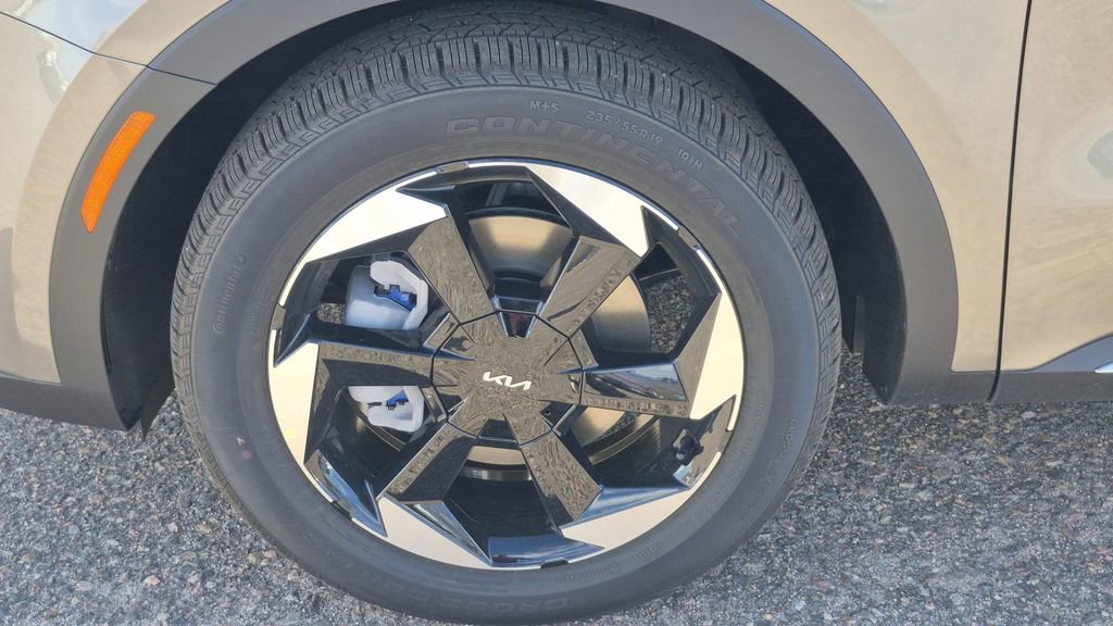 New 2026 Kia Sorento EX image 18