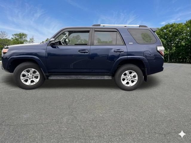 Used 2019 Toyota 4Runner SR5 Premium AWD/4WD image 7