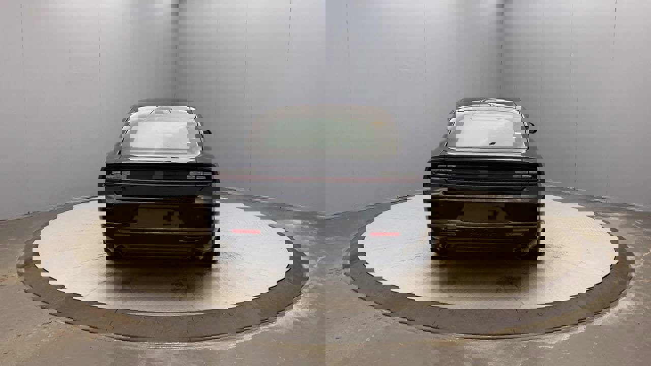 New 2026 Dodge Charger R/T image 4