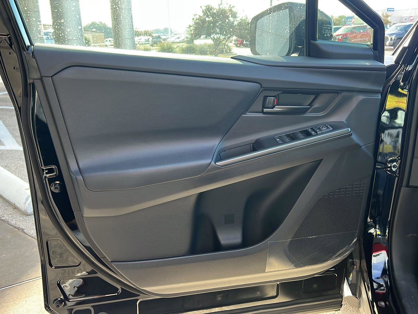 New 2026 Toyota bZ image 14