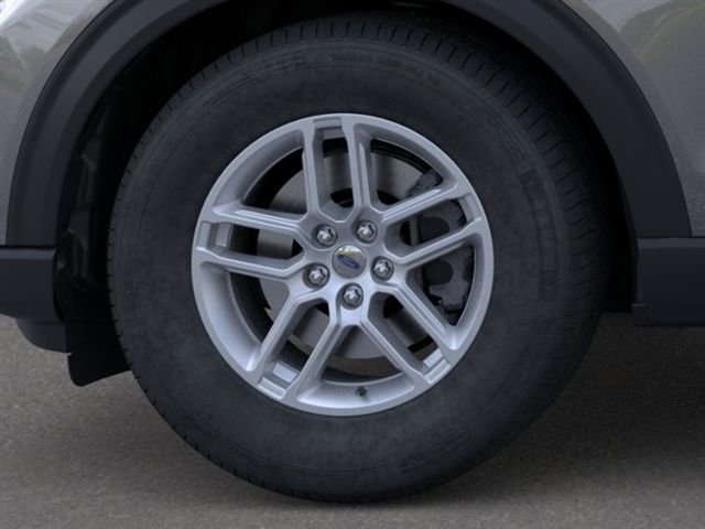 New 2026 Ford Explorer Active RWD image 19