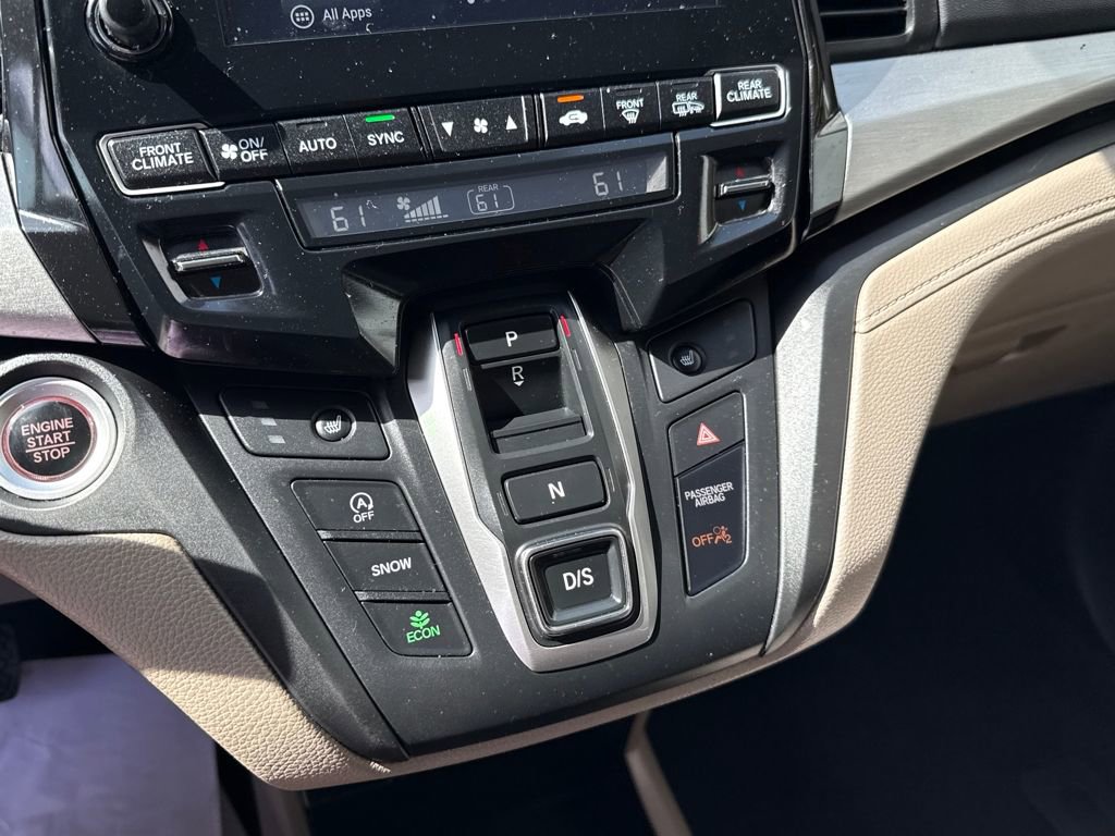 Used 2022 Honda Odyssey EX image 17