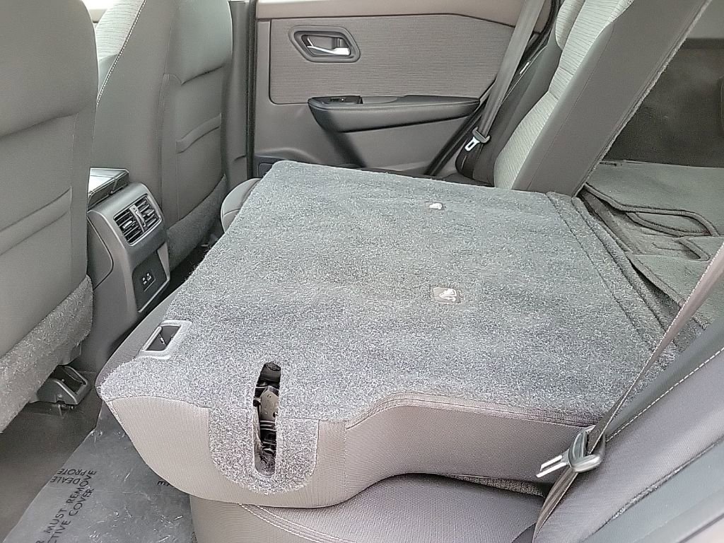 Certified 2022 Nissan Rogue SV image 19