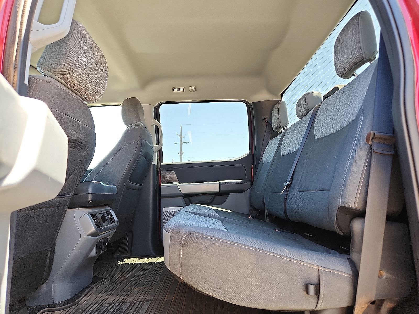 Used 2022 Ford F150 XLT w/ Equipment Group 302A High AWD/4WD image 8