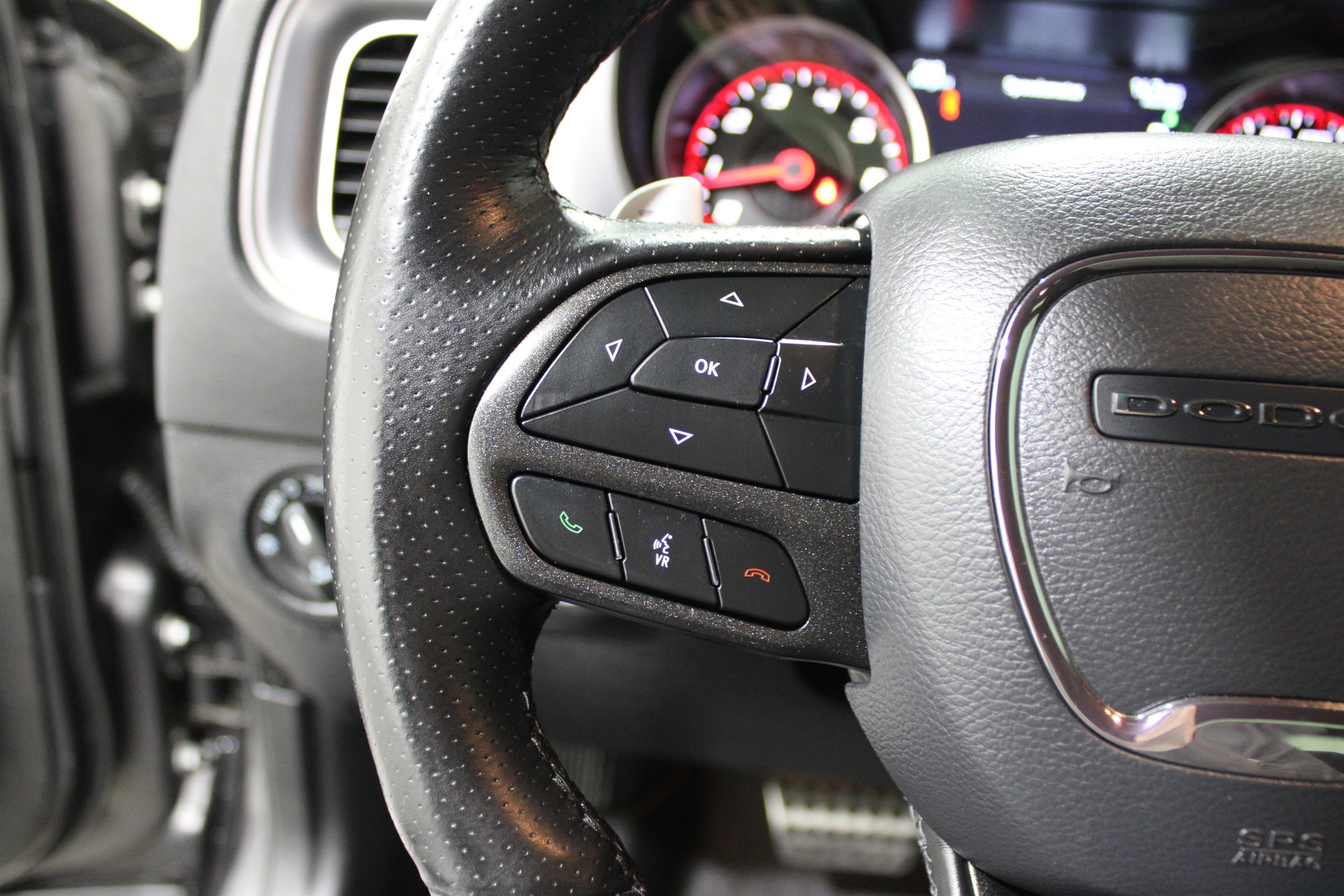 Used 2023 Dodge Charger Scat Pack image 10