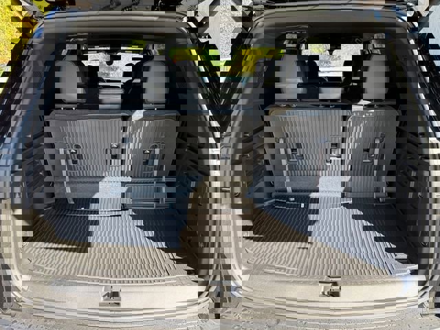 New 2026 Chevrolet Traverse LT w/ Driver Confidence Package image 7