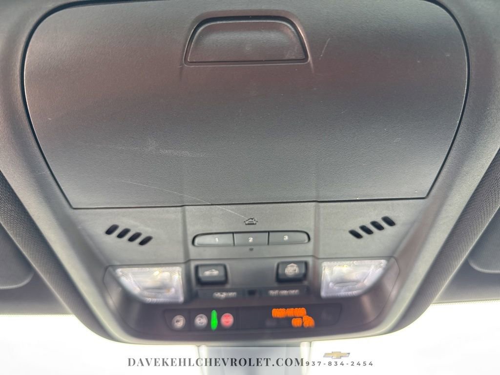 Used 2022 Chevrolet Blazer Premier w/ Enhanced Convenience Package image 13