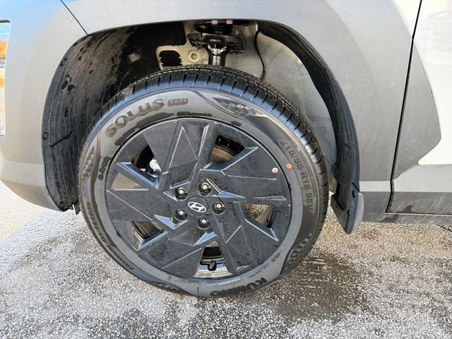 New 2026 Hyundai Kona SEL Sport image 20