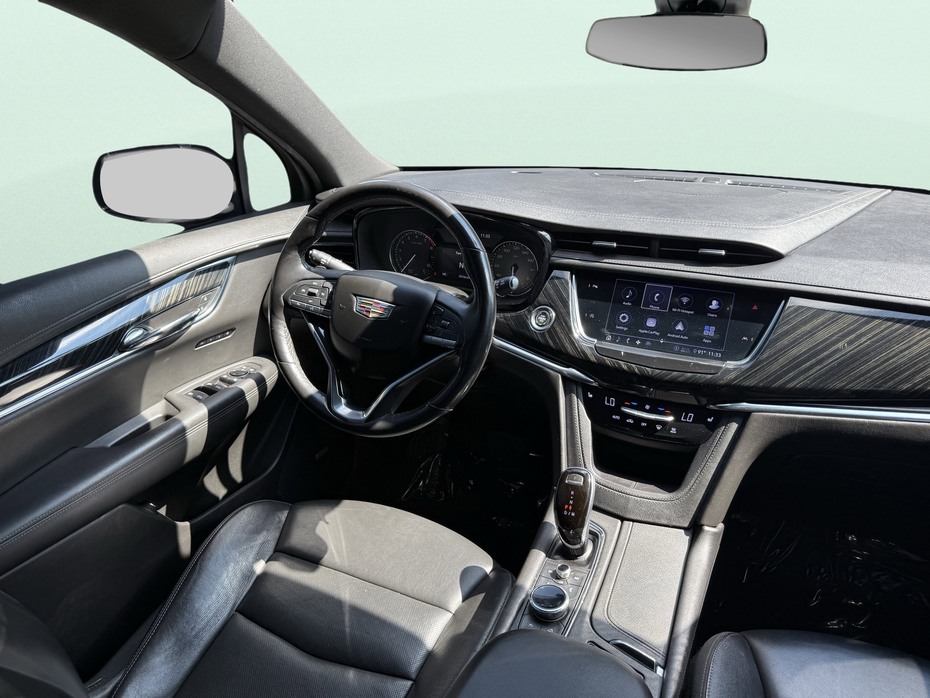 Used 2020 Cadillac XT6 Premium Luxury image 65