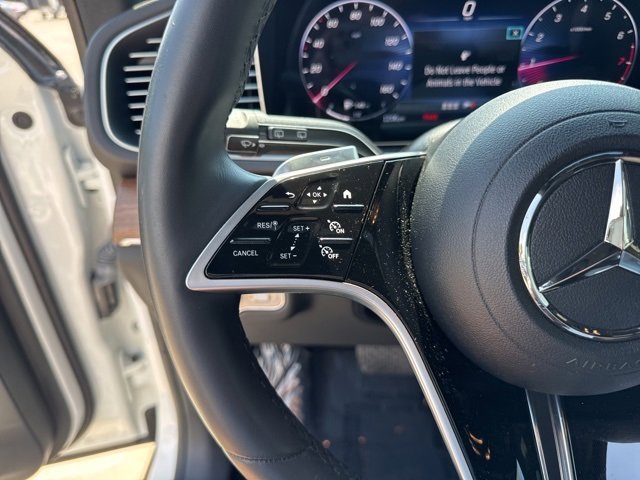 Certified 2024 Mercedes-Benz GLE 350 4MATIC image 13