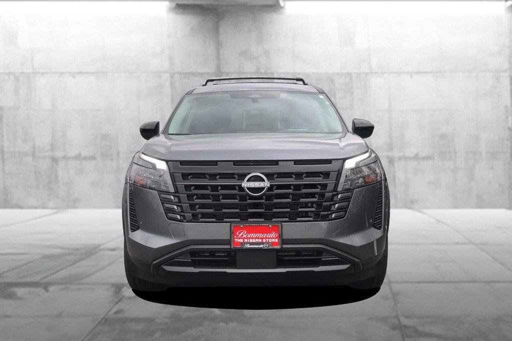 New 2026 Nissan Pathfinder SV AWD/4WD image 4