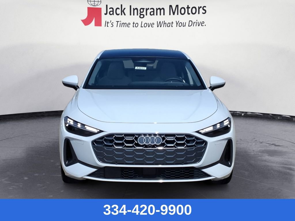 New 2025 Audi A5 2.0T Prestige image 8