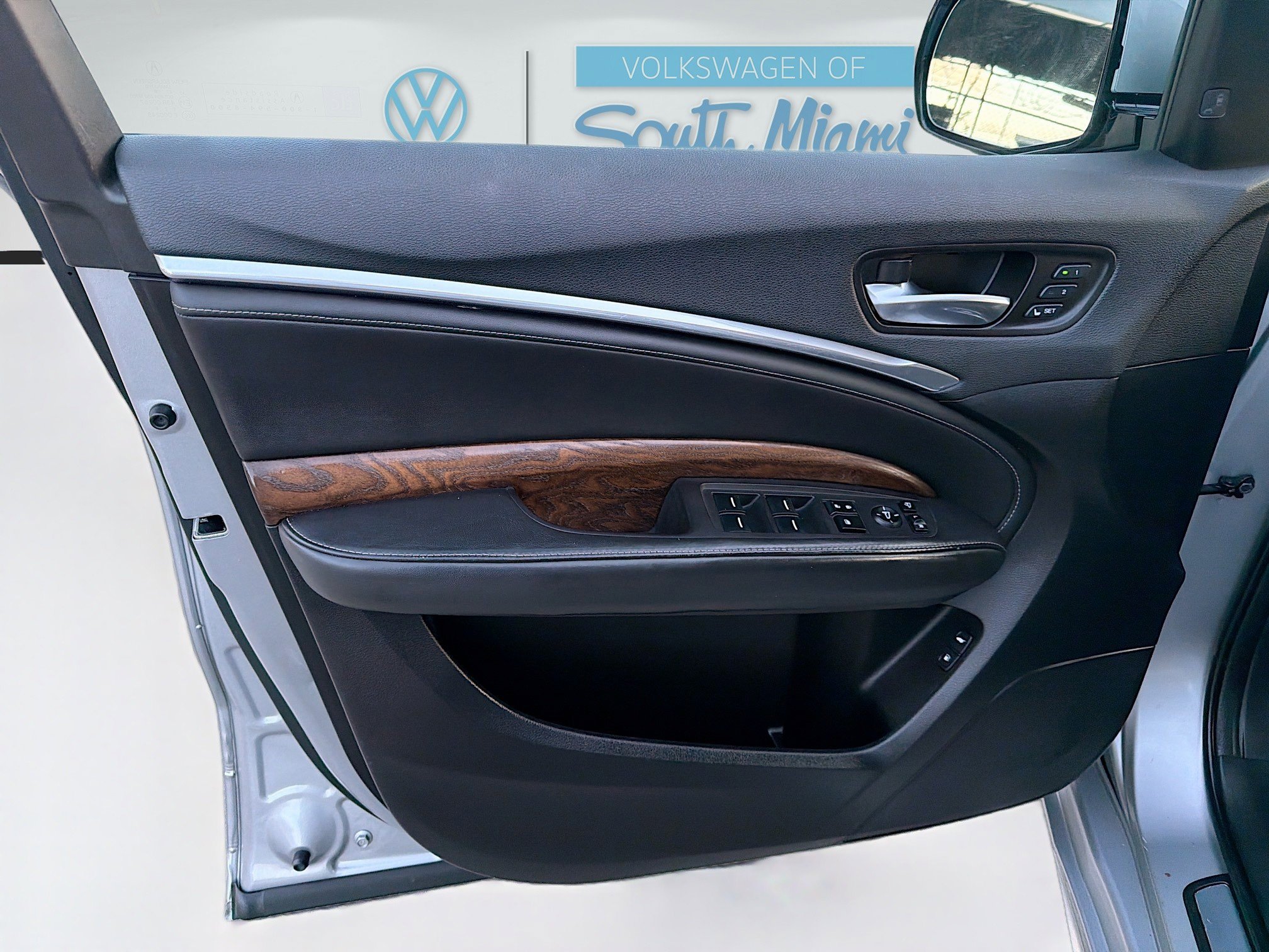 Used 2019 Acura MDX FWD w/ Advance Package image 20