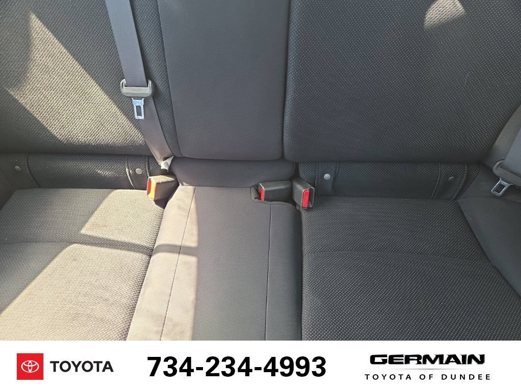 Used 2016 Subaru Impreza 2.0i AWD/4WD image 14