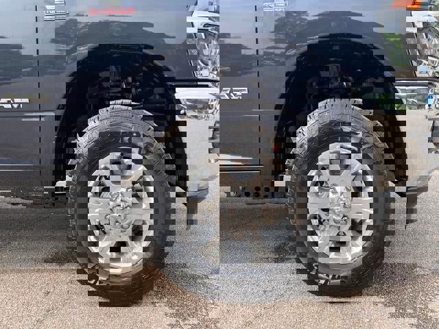 New 2025 RAM 2500 Big Horn image 19