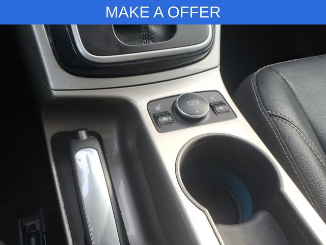 Used 2013 Ford Escape SEL AWD/4WD image 20