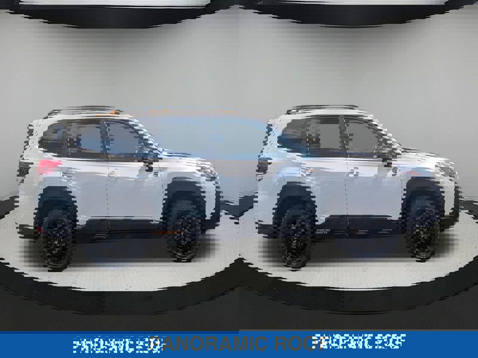 Certified 2022 Subaru Forester Wilderness image 2