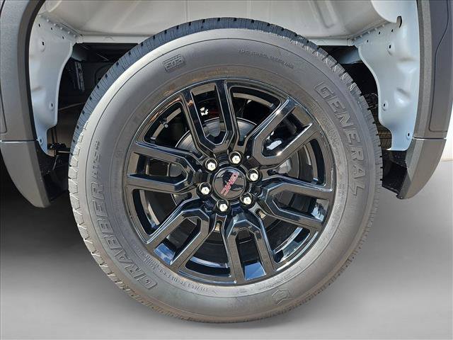 New 2026 GMC Sierra 1500 Elevation AWD/4WD image 10