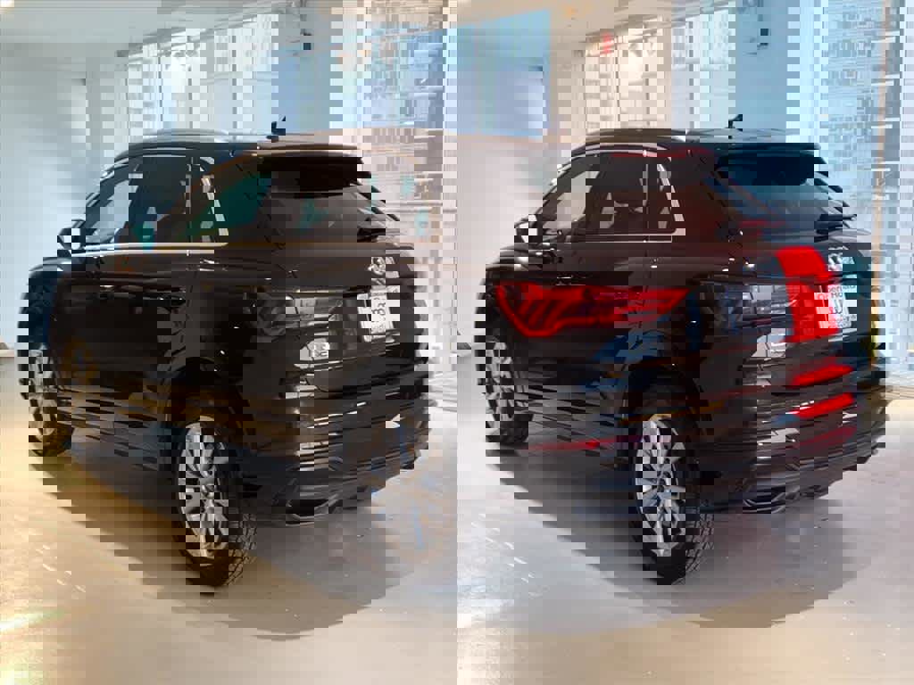 Used 2021 Audi Q3 2.0T Premium Plus image 6