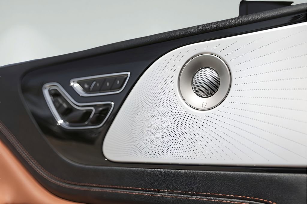 Used 2025 Lincoln Aviator Black Label image 24