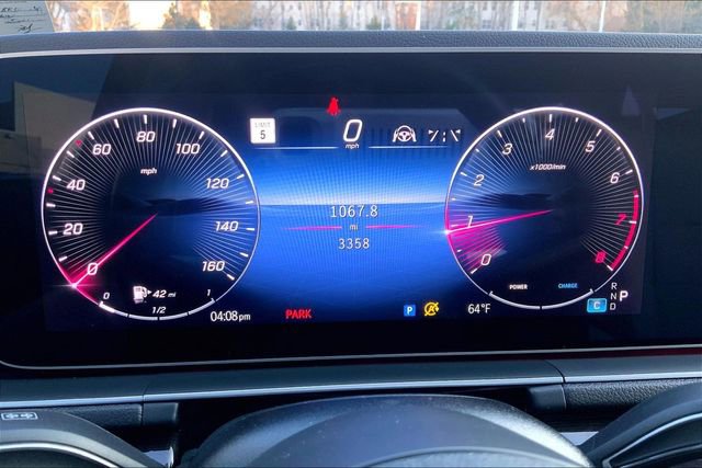 Certified 2024 Mercedes-Benz GLE 350 4MATIC image 22