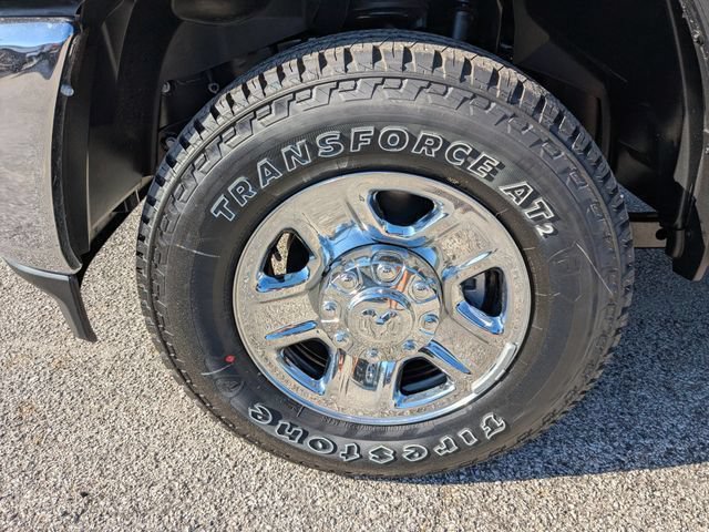 New 2026 RAM 2500 Tradesman AWD/4WD image 11