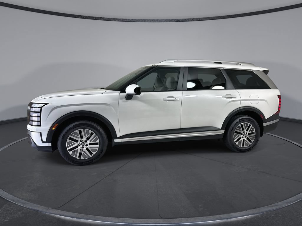 New 2026 Hyundai Palisade FWD Hybrid image 5