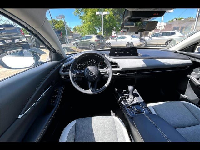 New 2026 MAZDA CX-30 Aire Edition AWD/4WD image 36